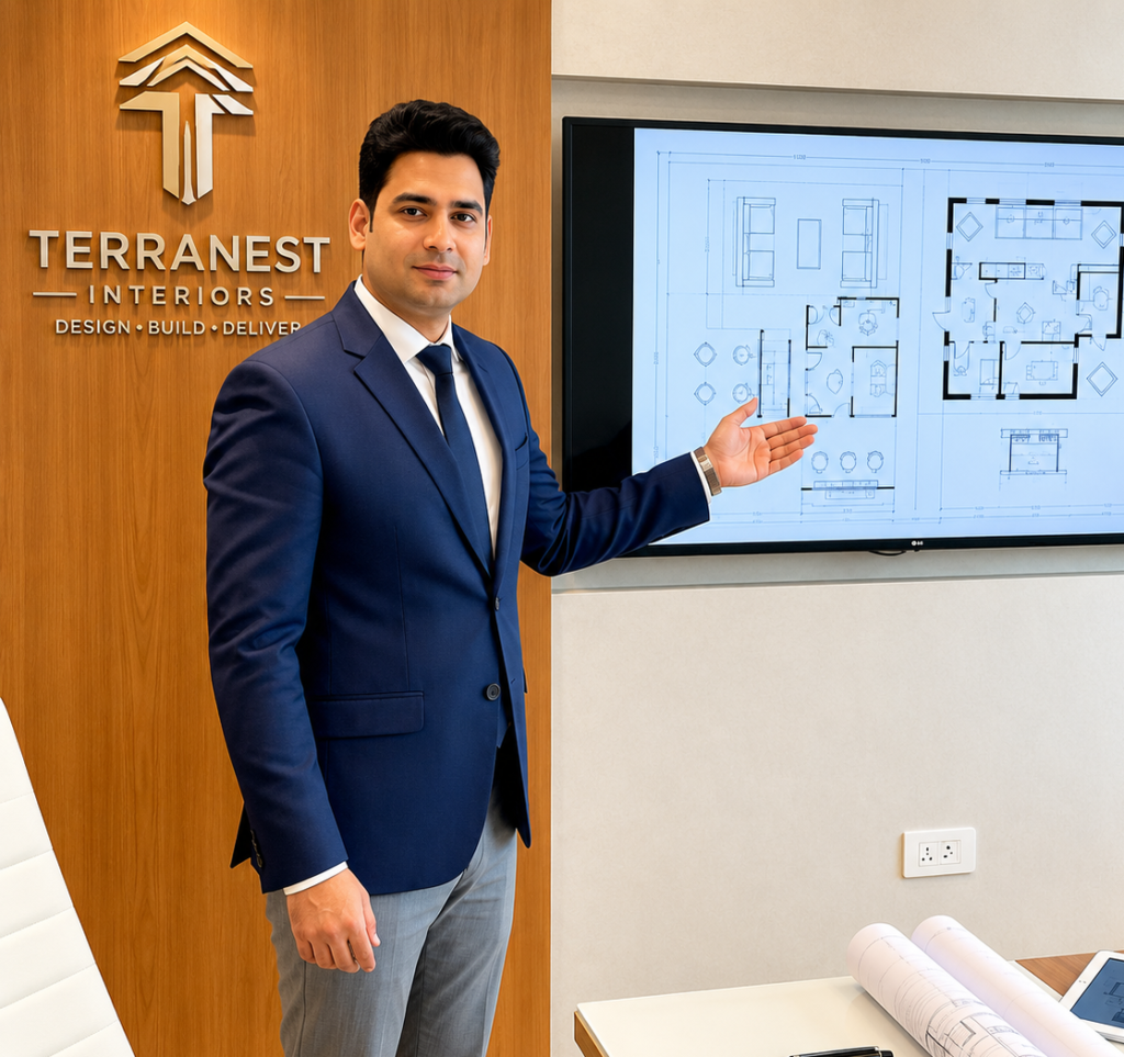 Construction Experts in Jaipur